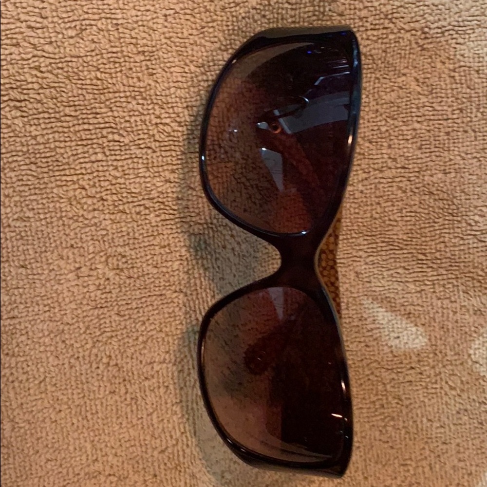 Women’s Coach Madeline sunglasses